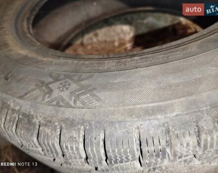 Бежевий Чері Амулет, об'ємом двигуна 1.6 л та пробігом 179 тис. км за 1300 $, фото 11 на Automoto.ua