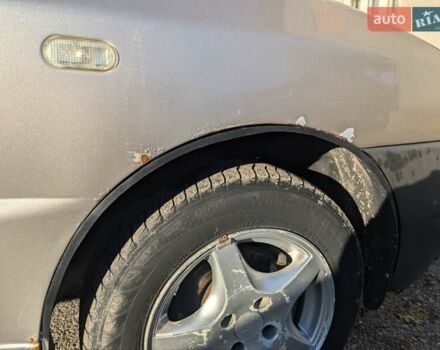 Бежевий Чері Амулет, об'ємом двигуна 1.6 л та пробігом 162 тис. км за 800 $, фото 23 на Automoto.ua