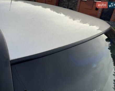 Бежевый Чери Амулет, объемом двигателя 1.6 л и пробегом 200 тыс. км за 1700 $, фото 4 на Automoto.ua