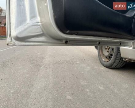 Бежевый Чери Амулет, объемом двигателя 1.6 л и пробегом 200 тыс. км за 1700 $, фото 11 на Automoto.ua