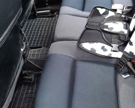 Бежевый Чери Амулет, объемом двигателя 1.6 л и пробегом 130 тыс. км за 1400 $, фото 4 на Automoto.ua