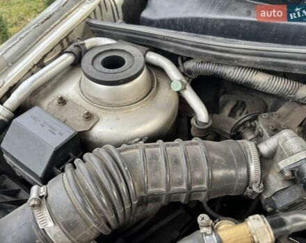 Бежевый Чери Амулет, объемом двигателя 1.6 л и пробегом 200 тыс. км за 1700 $, фото 21 на Automoto.ua