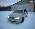 Бежевый Чери Амулет, объемом двигателя 1.6 л и пробегом 190 тыс. км за 1799 $, фото 1 на Automoto.ua
