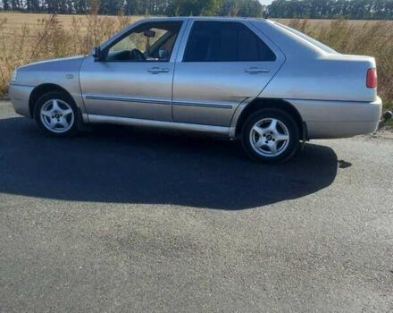 Бежевий Чері Амулет, об'ємом двигуна 1.6 л та пробігом 277 тис. км за 2400 $, фото 1 на Automoto.ua