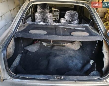 Бежевий Чері Амулет, об'ємом двигуна 1.6 л та пробігом 180 тис. км за 1200 $, фото 4 на Automoto.ua