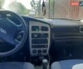 Бежевый Чери Амулет, объемом двигателя 1.6 л и пробегом 132 тыс. км за 1500 $, фото 12 на Automoto.ua