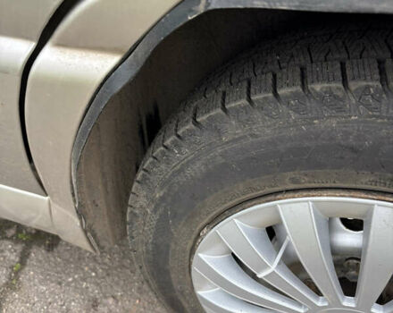 Бежевый Чери Амулет, объемом двигателя 1.6 л и пробегом 250 тыс. км за 1600 $, фото 3 на Automoto.ua