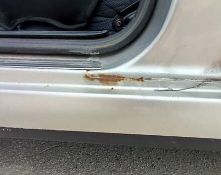 Бежевый Чери Амулет, объемом двигателя 1.6 л и пробегом 112 тыс. км за 2800 $, фото 12 на Automoto.ua