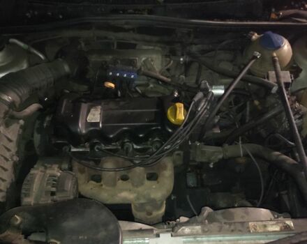 Бежевий Чері Амулет, об'ємом двигуна 1.6 л та пробігом 280 тис. км за 800 $, фото 4 на Automoto.ua