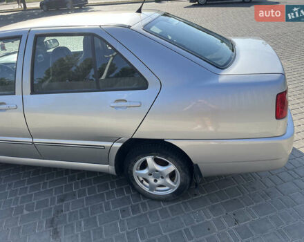 Бежевый Чери Амулет, объемом двигателя 1.6 л и пробегом 40 тыс. км за 2850 $, фото 8 на Automoto.ua