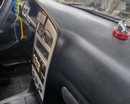 Бежевий Чері Амулет, об'ємом двигуна 1.6 л та пробігом 179 тис. км за 1300 $, фото 30 на Automoto.ua