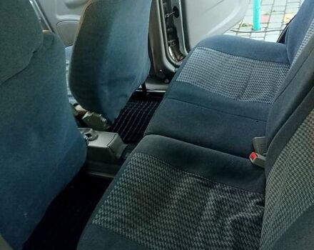 Бежевий Чері Амулет, об'ємом двигуна 1.6 л та пробігом 175 тис. км за 2100 $, фото 4 на Automoto.ua