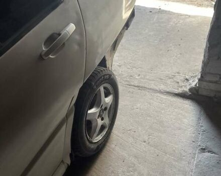 Бежевый Чери Амулет, объемом двигателя 1.6 л и пробегом 217 тыс. км за 550 $, фото 5 на Automoto.ua