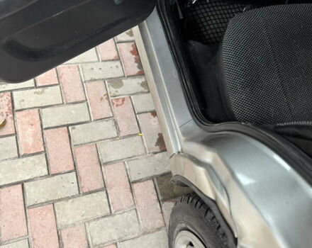 Бежевый Чери Амулет, объемом двигателя 1.6 л и пробегом 148 тыс. км за 1800 $, фото 7 на Automoto.ua