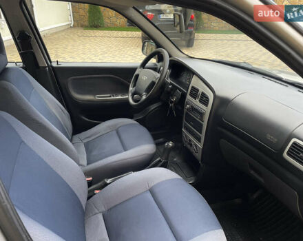 Бежевый Чери Амулет, объемом двигателя 1.6 л и пробегом 126 тыс. км за 1699 $, фото 23 на Automoto.ua