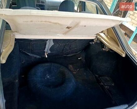 Бежевий Чері Амулет, об'ємом двигуна 1.6 л та пробігом 175 тис. км за 2100 $, фото 5 на Automoto.ua