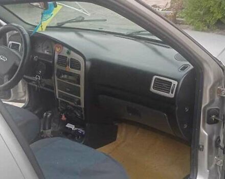 Бежевий Чері Амулет, об'ємом двигуна 1.6 л та пробігом 140 тис. км за 1800 $, фото 2 на Automoto.ua