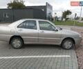 Бежевый Чери Амулет, объемом двигателя 1.6 л и пробегом 100 тыс. км за 1500 $, фото 5 на Automoto.ua