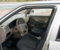 Бежевый Чери Амулет, объемом двигателя 1.6 л и пробегом 100 тыс. км за 1500 $, фото 2 на Automoto.ua