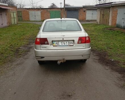 Бежевий Чері Амулет, об'ємом двигуна 1.6 л та пробігом 140 тис. км за 710 $, фото 2 на Automoto.ua