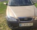 Бежевий Чері Амулет, об'ємом двигуна 1.6 л та пробігом 246 тис. км за 1350 $, фото 1 на Automoto.ua