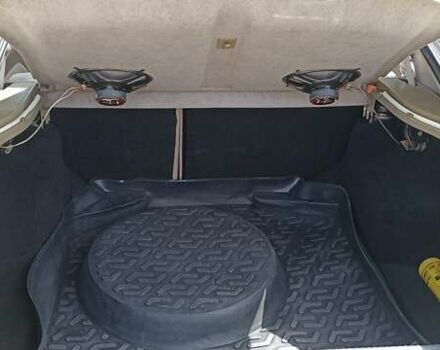 Бежевий Чері Амулет, об'ємом двигуна 1.6 л та пробігом 213 тис. км за 1900 $, фото 10 на Automoto.ua