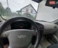 Бежевий Чері Амулет, об'ємом двигуна 1.6 л та пробігом 194 тис. км за 2000 $, фото 1 на Automoto.ua