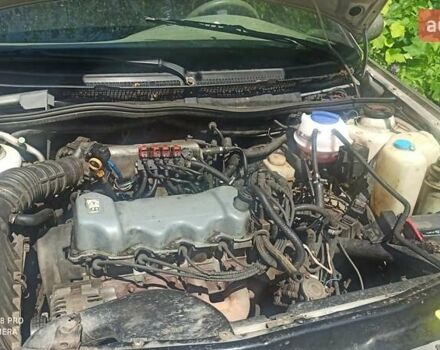 Бежевий Чері Амулет, об'ємом двигуна 1.6 л та пробігом 150 тис. км за 1500 $, фото 3 на Automoto.ua