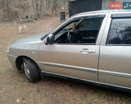 Бежевий Чері Амулет, об'ємом двигуна 1.6 л та пробігом 178 тис. км за 1500 $, фото 1 на Automoto.ua