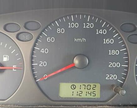 Бежевый Чери Амулет, объемом двигателя 1.6 л и пробегом 112 тыс. км за 2800 $, фото 8 на Automoto.ua