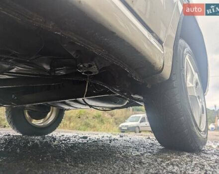 Бежевий Чері Амулет, об'ємом двигуна 1.6 л та пробігом 162 тис. км за 800 $, фото 18 на Automoto.ua