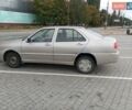 Бежевый Чери Амулет, объемом двигателя 1.6 л и пробегом 100 тыс. км за 1500 $, фото 6 на Automoto.ua