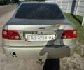 Бежевий Чері Амулет, об'ємом двигуна 1.6 л та пробігом 200 тис. км за 872 $, фото 2 на Automoto.ua
