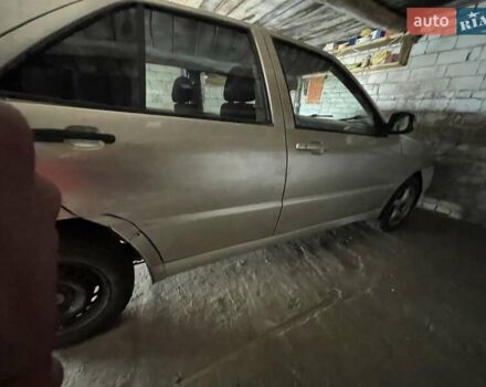 Бежевый Чери Амулет, объемом двигателя 1.6 л и пробегом 217 тыс. км за 550 $, фото 2 на Automoto.ua