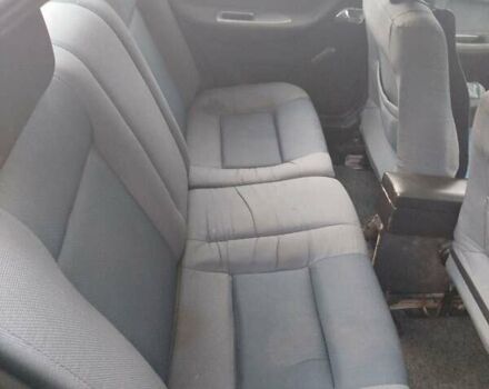 Бежевий Чері Амулет, об'ємом двигуна 1.6 л та пробігом 179 тис. км за 1300 $, фото 35 на Automoto.ua