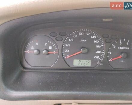 Бежевый Чери Амулет, объемом двигателя 1.6 л и пробегом 215 тыс. км за 1500 $, фото 6 на Automoto.ua