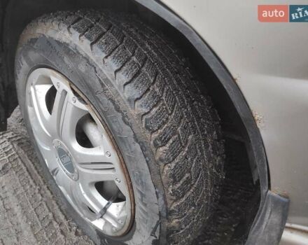 Бежевый Чери Амулет, объемом двигателя 1.6 л и пробегом 176 тыс. км за 1500 $, фото 17 на Automoto.ua