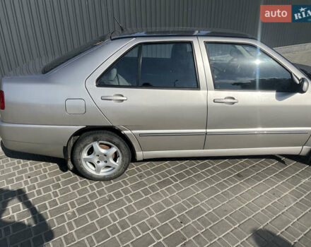 Бежевый Чери Амулет, объемом двигателя 1.6 л и пробегом 40 тыс. км за 2850 $, фото 4 на Automoto.ua