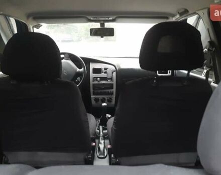 Бежевый Чери Амулет, объемом двигателя 1.6 л и пробегом 93 тыс. км за 1650 $, фото 3 на Automoto.ua