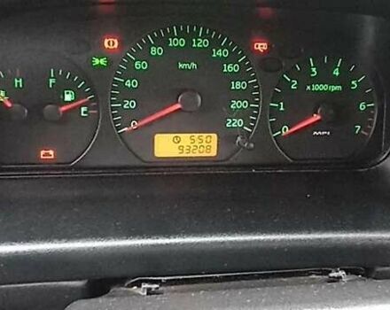 Бежевый Чери Амулет, объемом двигателя 1.6 л и пробегом 93 тыс. км за 1850 $, фото 45 на Automoto.ua