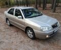 Бежевый Чери Амулет, объемом двигателя 1.6 л и пробегом 183 тыс. км за 1900 $, фото 1 на Automoto.ua