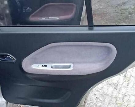 Бежевый Чери Амулет, объемом двигателя 1.6 л и пробегом 93 тыс. км за 1850 $, фото 20 на Automoto.ua