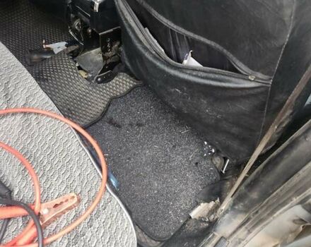 Бежевий Чері Амулет, об'ємом двигуна 1.6 л та пробігом 225 тис. км за 1200 $, фото 5 на Automoto.ua