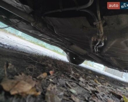 Бежевый Чери Амулет, объемом двигателя 1.6 л и пробегом 176 тыс. км за 1500 $, фото 2 на Automoto.ua