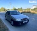Бежевый Чери Амулет, объемом двигателя 1.6 л и пробегом 119 тыс. км за 1850 $, фото 1 на Automoto.ua