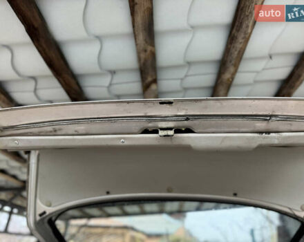 Бежевый Чери Амулет, объемом двигателя 1.6 л и пробегом 148 тыс. км за 1800 $, фото 18 на Automoto.ua