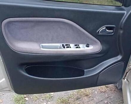 Бежевый Чери Амулет, объемом двигателя 1.6 л и пробегом 93 тыс. км за 1850 $, фото 40 на Automoto.ua