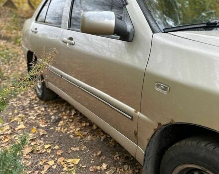 Чері Амулет 2007 у Дніпро (Дніпропетровську) на Automoto.ua Бежевий Чері Амулет, об'ємом двигуна 1.6 л та пробігом 200 тис. км за 1199 $, фото 3 на Automoto.ua