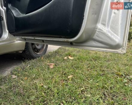 Бежевый Чери Амулет, объемом двигателя 1.6 л и пробегом 200 тыс. км за 1700 $, фото 9 на Automoto.ua