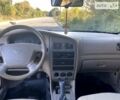 Бежевый Чери Амулет, объемом двигателя 1.6 л и пробегом 119 тыс. км за 1850 $, фото 11 на Automoto.ua